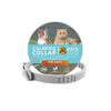 Calming Collar for Dogs and Cats – Adjustable, Waterproof Anxiety Relief