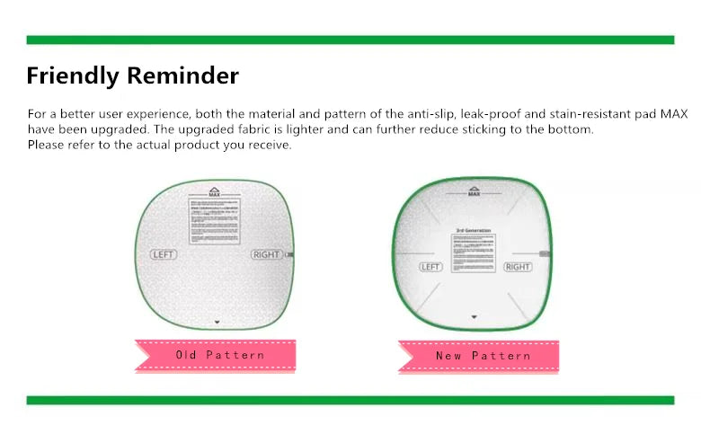 PETKIT High-Performance Cat Litter Pad for Smart Toilets
