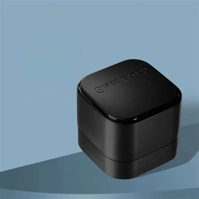 Mini Magnetic Aquarium Glass Cleaner
