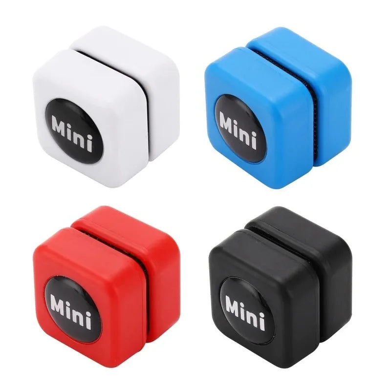 Magnetic Aquarium Glass Cleaner