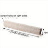 Cat Scratching Post for Cat Tree Replacement Post Sisal Rope