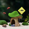 Resin Aquarium Hideout for Shrimp and Small Fish