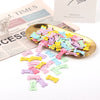 Bone-Shaped Pet Hair Clips for Dogs and Cats
