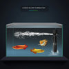 3-in-1 Silent Aquarium Filter & Pump