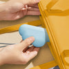 Cloud Shaped Sticky Lint Roller Refill – 30 Sheets
