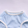 Breathable Fruit Print Pet Vest for Small Dogs and Cats