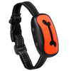 Rechargeable Waterproof Anti-Bark Training Collar for Dogs and Cats