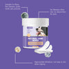 Pet Dental Care Wipes for Dogs and Cats