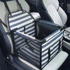 Waterproof Travel Dog Car Seat Cover and Hammock