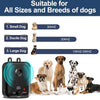 Ultrasonic Bark Deterrent Device with USB Charging