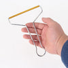Tragbarer Fussel- & Tierhaarentferner