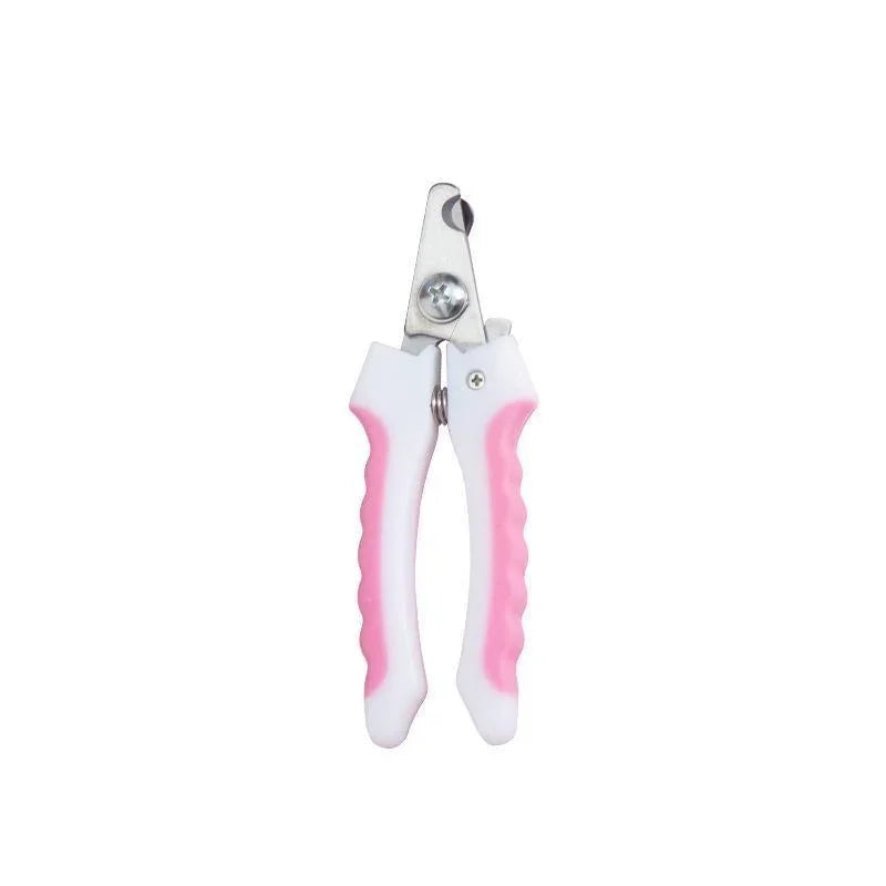 Precision Pet Nail Clippers for Dogs and Cats
