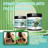 Mint-Flavored Dental Care Powder for Dogs & Cats