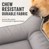 Durable Waterproof Dog Mat with Non-Slip Base