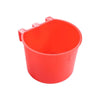 Hanging Poultry Feeders for Wire Cages (Set of 20)