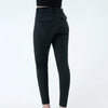 Women's Full-Seat Riding Breeches for Equestrian Training