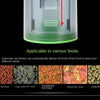 Automatischer Aquarium-Futterautomat