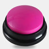 Recordable Talking Buttons for Dog Communication Training