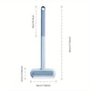 Reusable Pet Hair Remover Brush