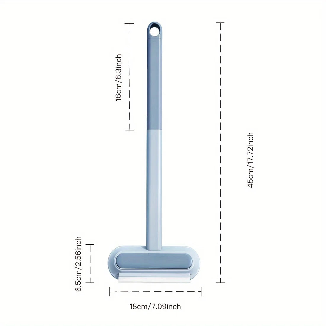 Reusable Pet Hair Remover Brush