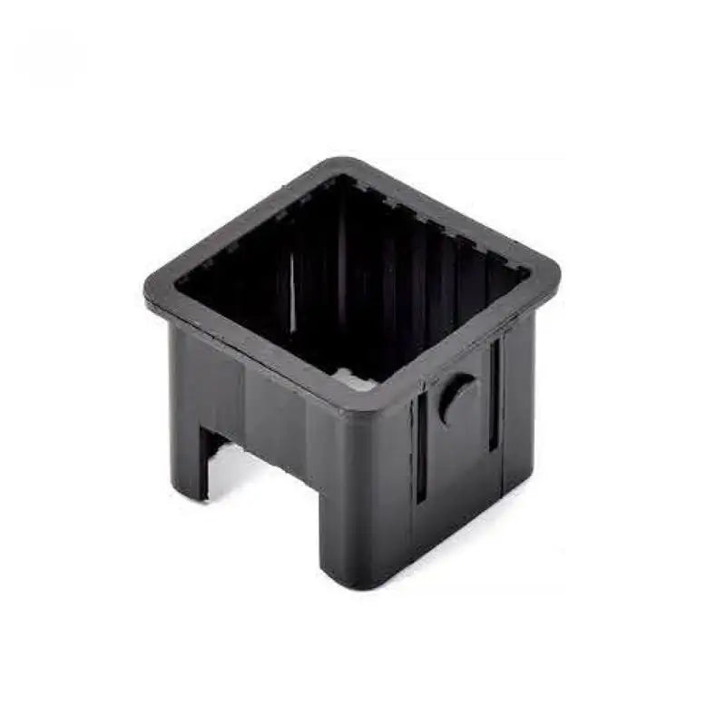 Durable Hollow Plastic Sleeve for Fitness Equipment Pipes