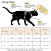 Adjustable Linen Rabbit Harness and Leash Set with Padded Comfort