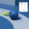 Smart Motion-Activated Cat Toy Ball