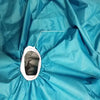 Pet Drying Bag for Dogs and Cats with Rapid Airflow