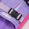 Dog Life Jacket with Removable Front Floats for Swimming & Outdoor Adventures