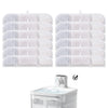 Replacement Activated Carbon Filters for Cat Water Fountain