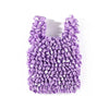 Foldable Reusable Bubble Shopping Bag with Expandable Storage
