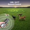 ROJECO Three-Head Ultrasonic Dog Training Device
