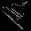 Aquarium Lily Pipe Inflow Outflow Kit 12/16mm