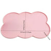 Non-Slip Indoor Pet Mat for Small & Medium Dogs and Cats