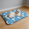 Self-Cooling Pet Mat with Leakproof Cover