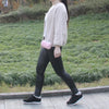 Mesh-Panel Hamster Crossbody Carrier