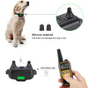 Waterproof Remote Dog Training Collar with Rechargeable Battery