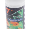 Bandelettes de Test d'Eau pour Aquarium 7-en-1