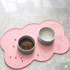 Non-Slip Indoor Pet Mat for Small & Medium Dogs and Cats
