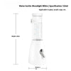 2-in-1 Automatic Hamster Feeder and Water Dispenser
