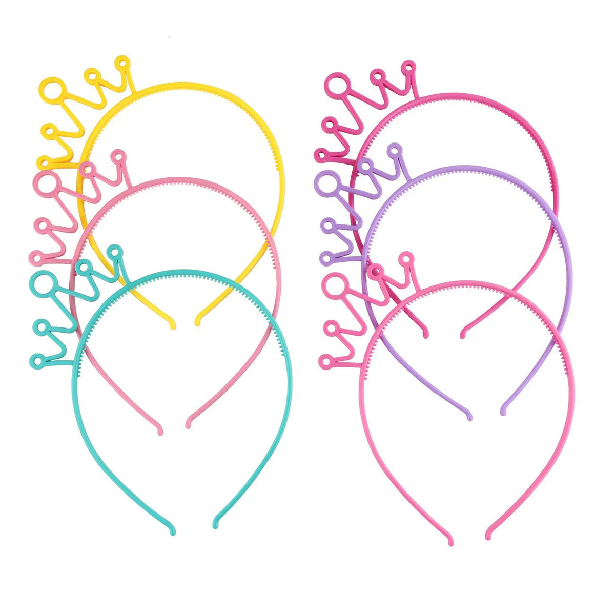 Adorable Cat Ear Headbands for Girls – Lightweight & Comfortable