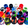 Softball Bat Grip Knob Cover – Silicone Sleeve for Enhanced Control