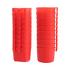 Hanging Poultry Feeders for Wire Cages (Set of 20)