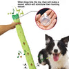 Jouet Distributeur de Friandises Puzzle Interactif pour Chiens