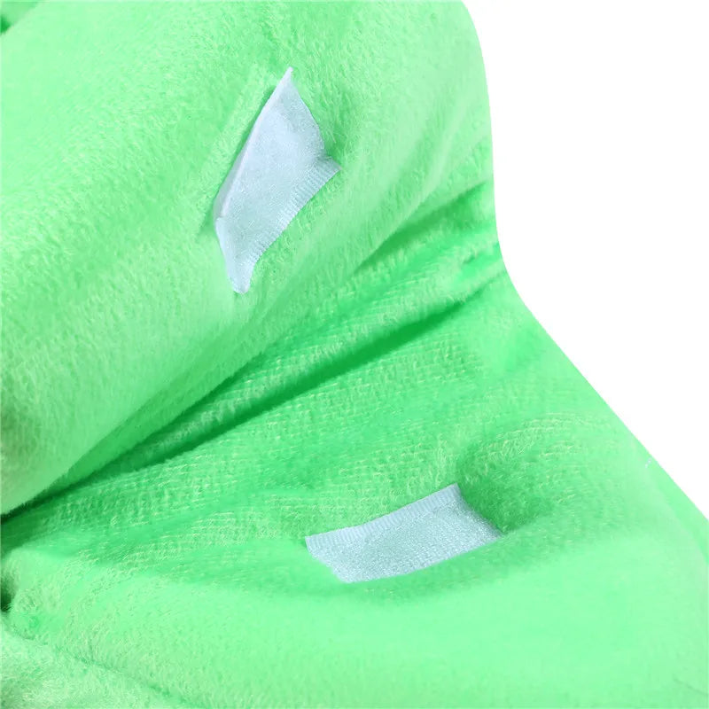 سرير قط على شكل موزة