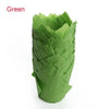 Natural Unbleached Tulip Cupcake Liners (100-Pack)