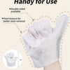 Pet Cleaning Gloves with Deodorizing Wipes (20-Pack)