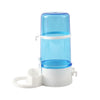 Adjustable Hanging Bird Feeder & Water Bowl