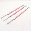 Pet Teeth Cleaning Tool, Double-Sided Tartar Remover