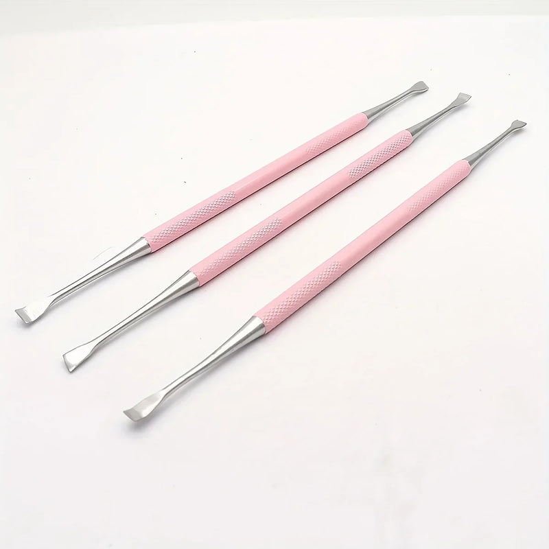 Pet Teeth Cleaning Tool, Double-Sided Tartar Remover